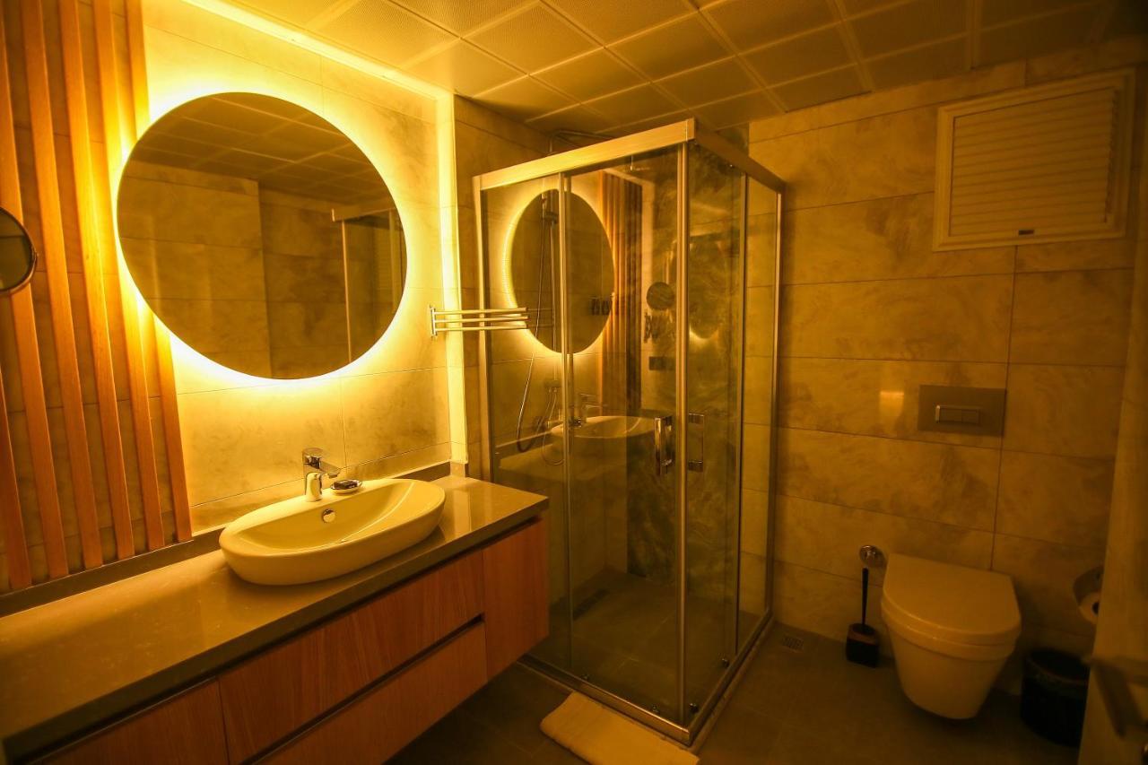 Krem Marin Otel Çeşme Dış mekan fotoğraf