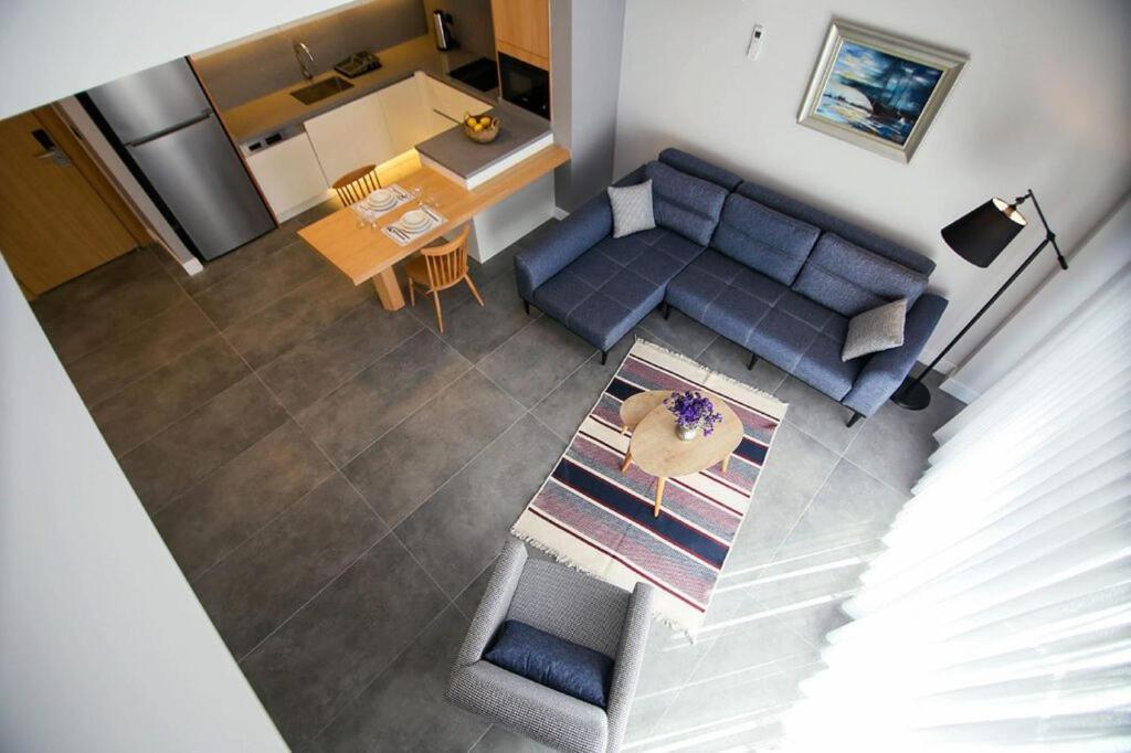 Krem Marin Otel Çeşme Dış mekan fotoğraf